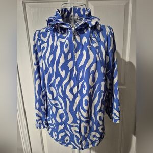 Chicos Zenergy S.full Zip Jacket